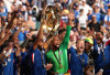 Hajar PSG 3-0, Chelsea Juara Piala Dunia Antarklub 2025