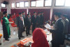 Pemkab Bengkulu Utara Isi Jabatan Struktural Kosong