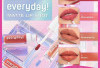 Wardah Punya Matte Lip Shot, Kekinian dan Fashionable