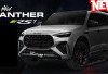 Isuzu Panther RS 2025: RWD Diesel yang Kuat dan Modern