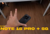 HP 5 Jutaan Rasa Action Cam: Redmi Note 15 Pro+ 5G untuk Konten Ekstrem