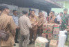 Bantuan Solidaritas untuk Lebong Terus Mengalir
