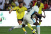 Al Nassr Vs Al Ittihad: Ronaldo dkk. ke Final Usai Menang 2-1