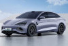 BYD Seal Facelift 2025 Segera Rilis Indonesia, Harga Booking Fee Rp 20 Juta
