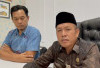 Pemkab Lebong Usulkan Tiga Ruas Jalan ke Program Inpres
