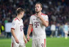 No Harry Kane No Party