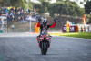 MotoGP Portugal 2025: Marco Bezzecchi Juara, Alex Marquez Kedua