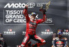 Ducati Waspada! Ada Bahaya Laten yang Bisa Usik Dominasi Marc Marquez