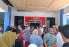 Ratusan Siswa di Lebong Diduga Keracunan Usai Santap Menu Program MBG