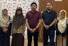 Bupati BU Apresiasi Ananda Desta, Penyandang Tunanetra Berprestasi