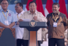 Kelakar Presiden Prabowo di Peringatan May Day 2026: 