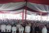 Tabligh Akbar Peringati Hari Jadi Kabupaten Bengkulu Utara ke-66