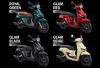 Honda Stylo 160 vs Vario 160: Mana yang Lebih Baik untuk Anda?