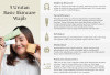   Apa Saja Basic Skincare? Begini Panduan Pemakaian Siang Hari
