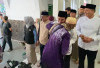 Bupati Bengkulu Utara Sambut Kepulangan 189 Jamaah Haji