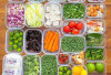 Tips Hemat Dapur dengan Food Preparation, Sekali Masak