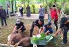 Jumlah Hewan Kurban Meningkat 
