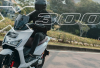 United TX 3000: Review Spesifikasi, Harga, dan Performa Skutik Listrik Premium
