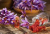 Segudang Manfaat Bunga Saffron untuk Kecantikan Alami Kulit