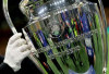 Final Liga Champions Pekan Ini: PSG Vs Inter Milan