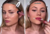 Trik Campur Foundation Dengan Air, Hasil Makeup Flawless