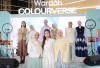 3 Tampilan Tren Make Up Seasonal Colour Wardah 2025