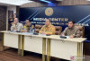 MA tak Beri Bantuan Hukum untuk Ketua-Waka PN Depok