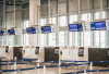 Tiga Bandara Kembali Berstatus Internasional