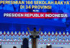 Dorong Pemerataan Pendidikan Nasional, BNI Perkuat Dukungan Program Sekolah Rakyat