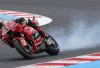 MotoGP Portugal 2025: Tekad Bagnaia Rebut Kembali Posisi 3 di Klasemen