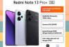 Harga Terbaru 2025 Redmi Note 13 Pro Plus 5G, Hingga 500 Ribu