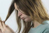 Solusi Rambut Kering? Ini Dia Vitaminnya