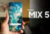   Xiaomi Mix 5 Inovasi Kamera Bawah Layar Terbaru yang Lebih Canggih