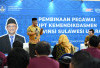 Mendikdasmen: 93 Persen Guru Tersertifikasi 2027, Akses PPG & Beasiswa Diperluas