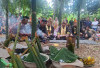 Kedurai Agung Tepung Bumai, Ritual Tolak Bala untuk Seluruh Masyarakat Lebong