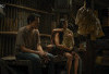 Film Pangku Bagikan First Look, Begini Pernyataan Reza Rahadian