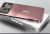 Nokia NX 5G Hadir Melawan Arus, Keyboard QWERTY