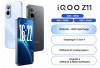 3 HP Baterai 8.000 mAh dengan RAM 8 GB, Hemat Baterai 