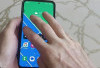 Cara Screenshot 3 Jari di HP Vivo dengan Fitur Gesture