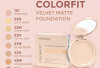 Wardah Colorfit Bikin Tampilan Makeup Glowing dan Matte yang Antigagal!