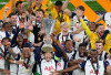 Tottenham Juara Liga Europa, Son Heung-min: Hari Ini Mimpi Menjadi Kenyataan