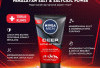 Rekomendasi Skincare Pria untuk Mencerahkan Kulit Wajah