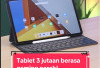 Tablet Rp3 Jutaan Dengan Speaker Harman Kardon