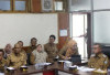 Wabup BU Paparkan Aksi Konvergensi Penurunan Stunting