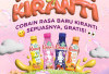 Sering Minum Kiranti pas Menstruasi, Apakah Berbahaya?