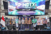 PINDEX 2026 Sukses Digelar, Sedot Ribuan Pengunjung