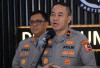 Mabes Polri Minta Semua Jajaran Melindungi Jurnalis Saat Bertugas