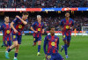 Barcelona Vs Mallorca: Los Cules Menang 3-0