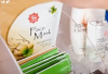Viva Cosmetics: Kegunaan Viva Air Mawar dan Viva Face Mask