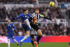 Hasil Newcastle Vs Chelsea: The Blues Selamat dari Kekalahan 2-2